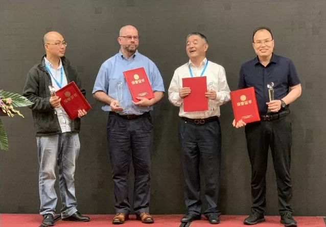 星空·（中国）电子官方网站
生物热烈祝贺“世界动物福利科学大会”在中国胜利召开！